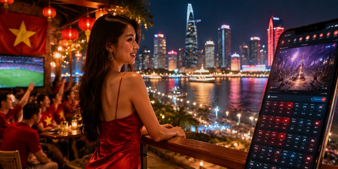 Hình nền trang chủ aa88 với không khí thể thao sôi động